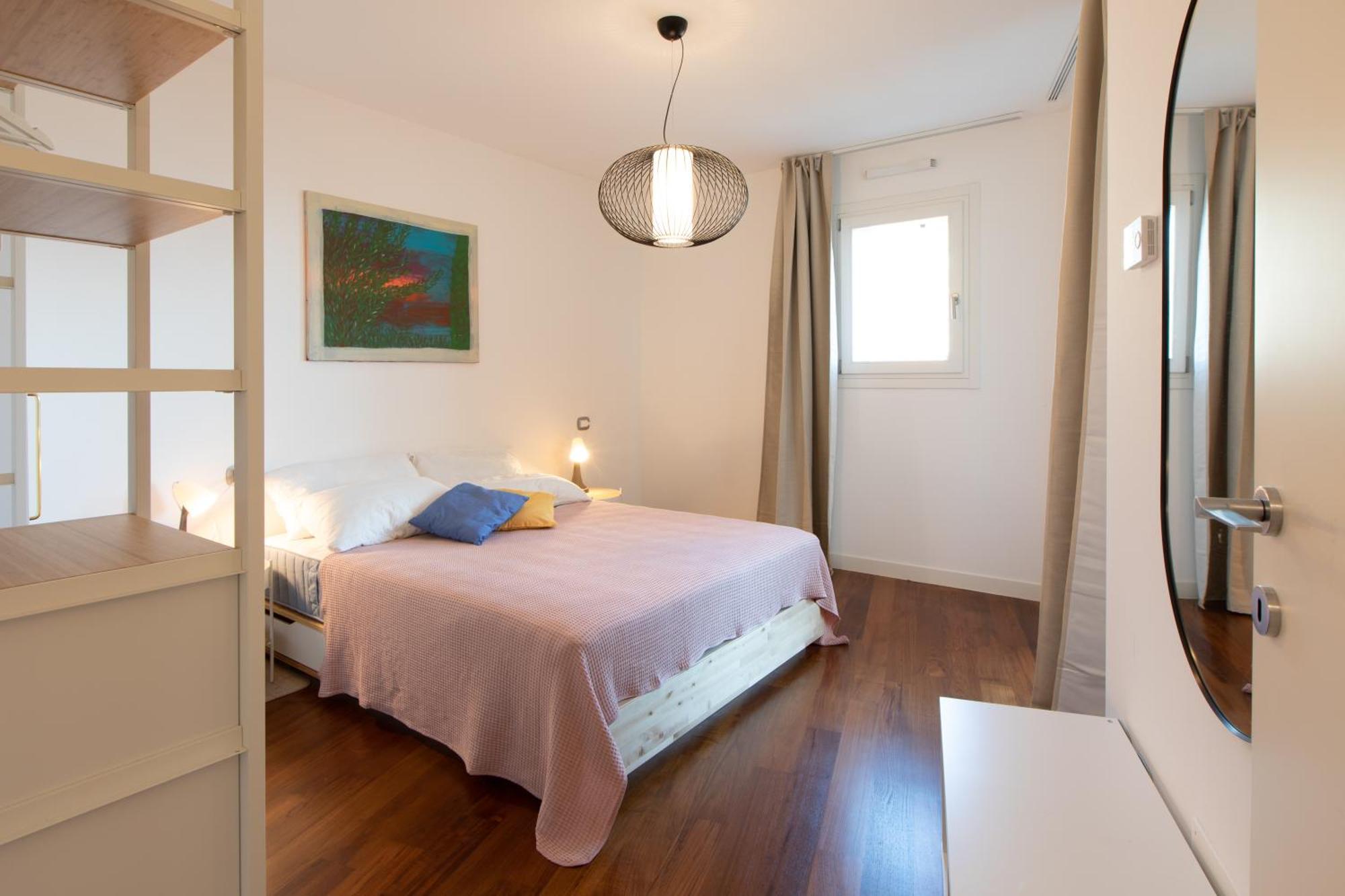 Portopiccolo Avolare Apartments In Borgo - Beach Included Sistiana Exterior foto