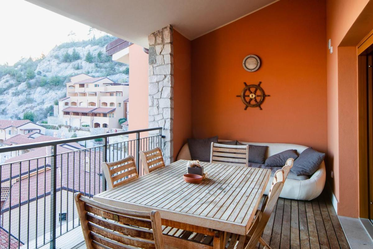 Portopiccolo Avolare Apartments In Borgo - Beach Included Sistiana Habitación foto