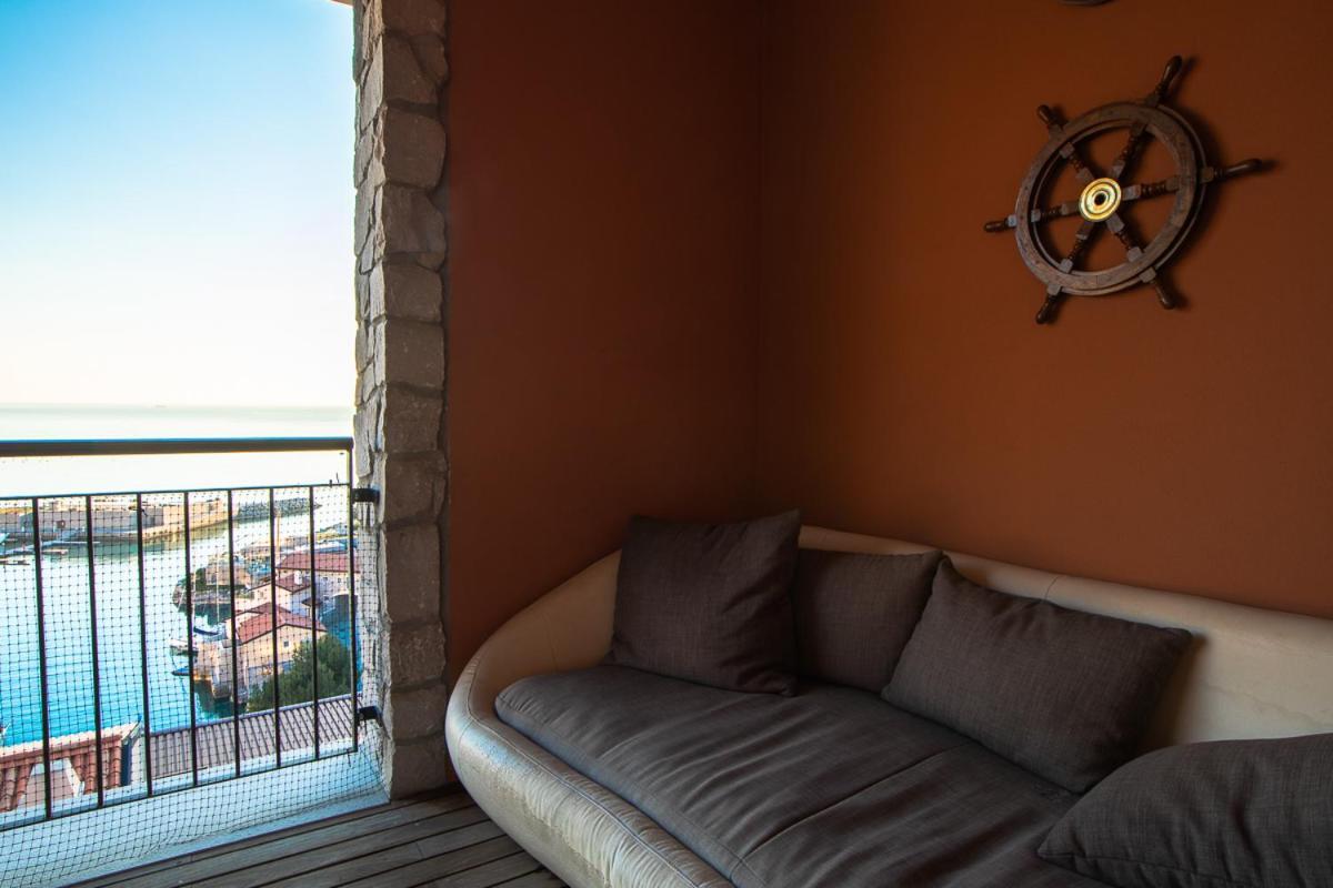 Portopiccolo Avolare Apartments In Borgo - Beach Included Sistiana Habitación foto