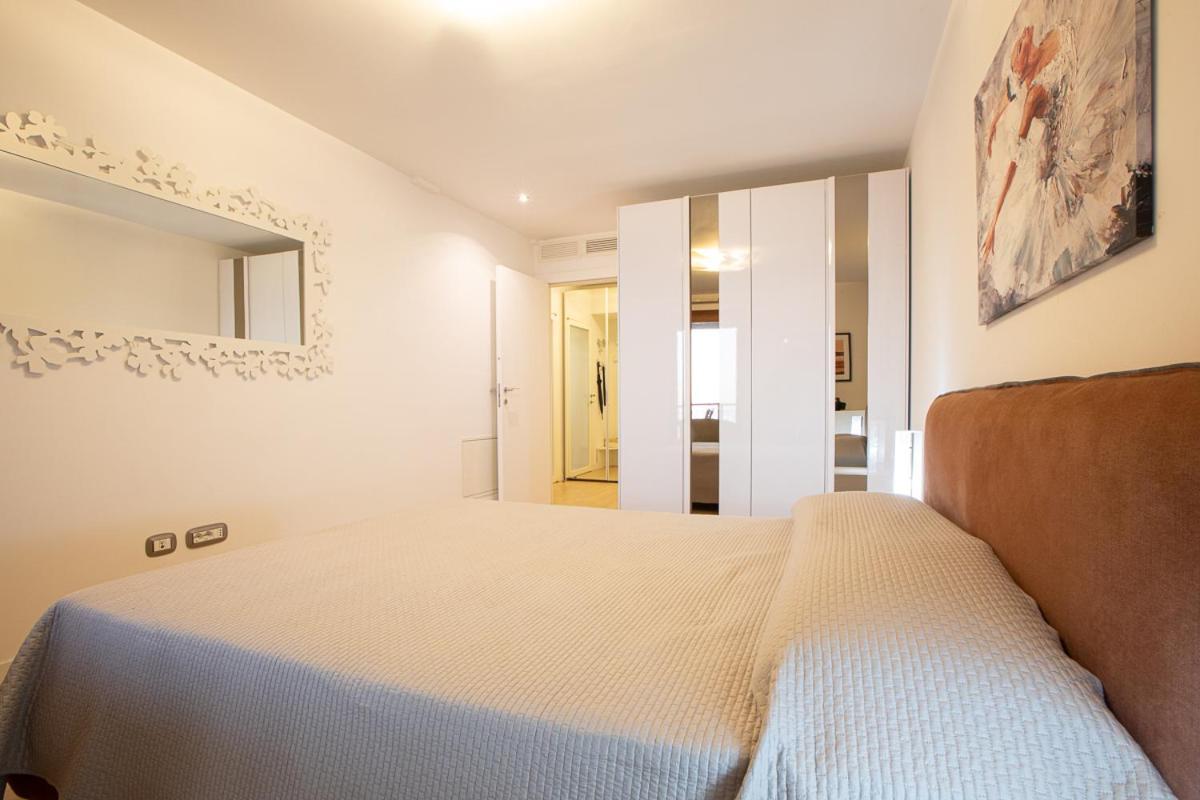 Portopiccolo Avolare Apartments In Borgo - Beach Included Sistiana Habitación foto