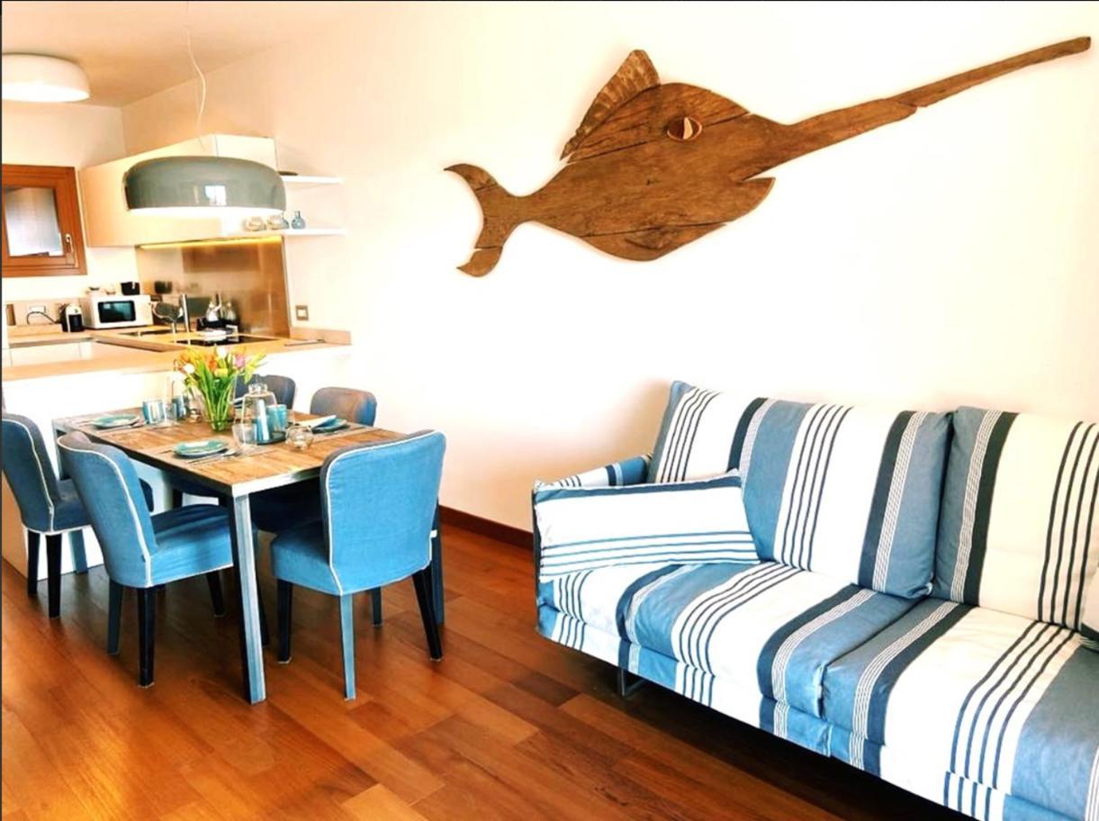 Portopiccolo Avolare Apartments In Borgo - Beach Included Sistiana Habitación foto